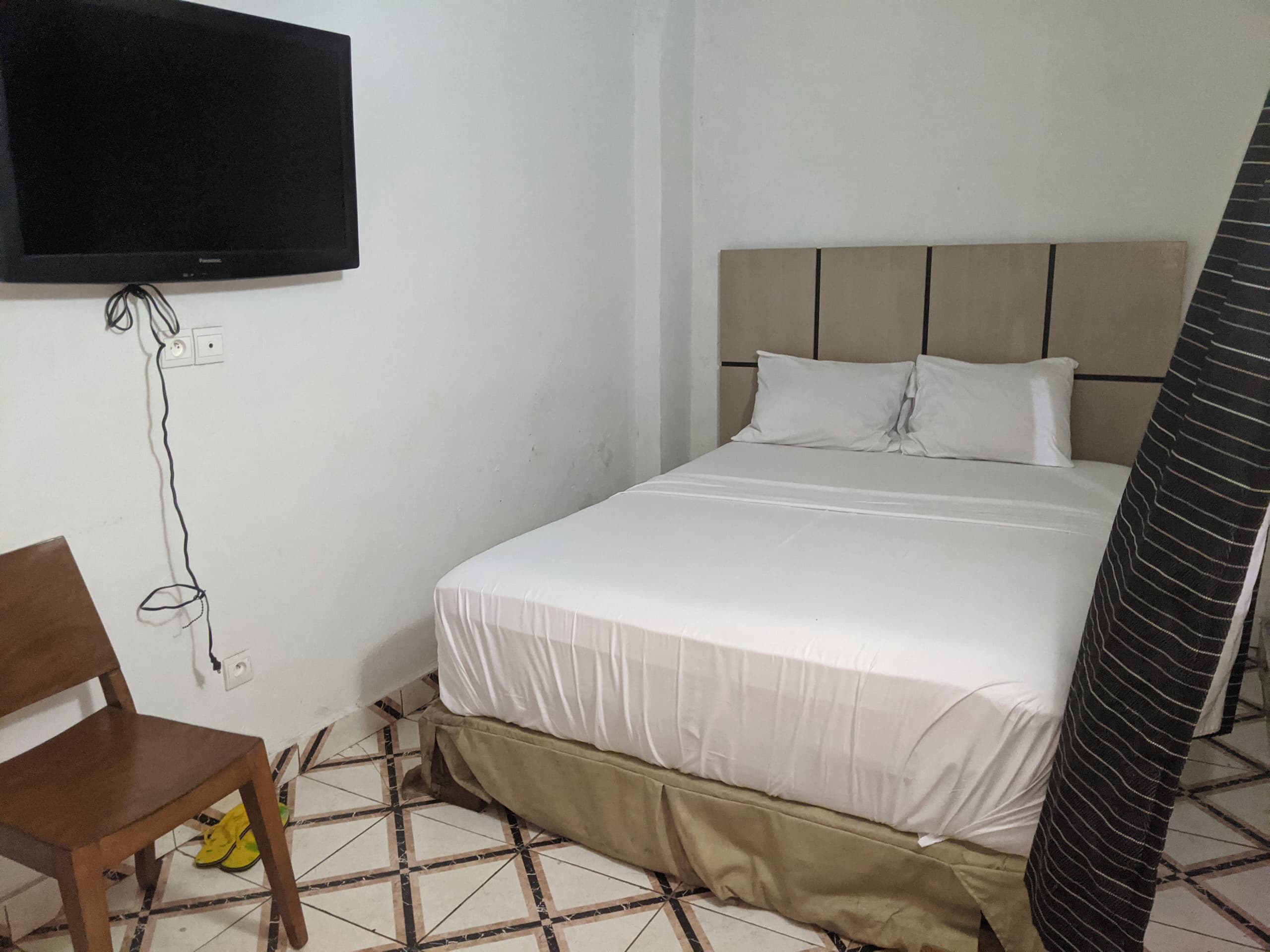 STANDARD ROOM 18